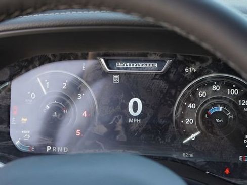 New 2026 RAM 2500 Laramie AWD/4WD image 30