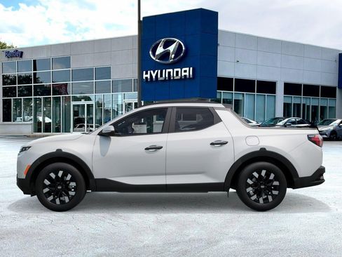 New 2026 Hyundai Santa Cruz SEL image 3