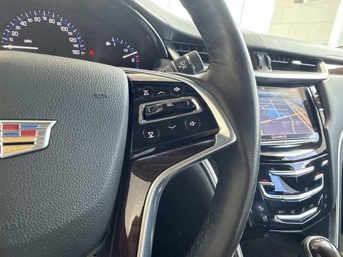 Used 2016 Cadillac XTS Luxury w/ Driver Awareness Package FWD image 38