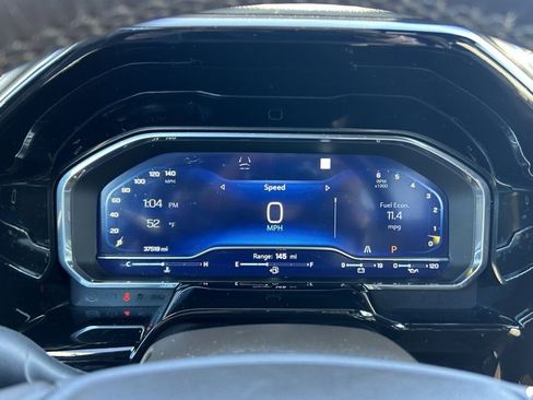 Used 2022 Chevrolet Silverado 1500 LTZ w/ Technology Package image 19