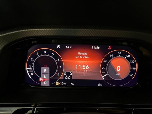 New 2026 Volkswagen Atlas Peak Edition AWD/4WD image 20