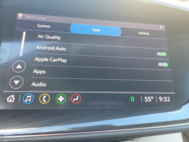 Used 2021 Buick Envision Essence FWD image 28