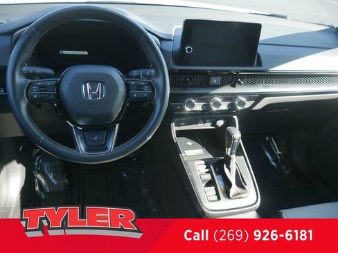 Used 2023 Honda CR-V Sport Touring image 41