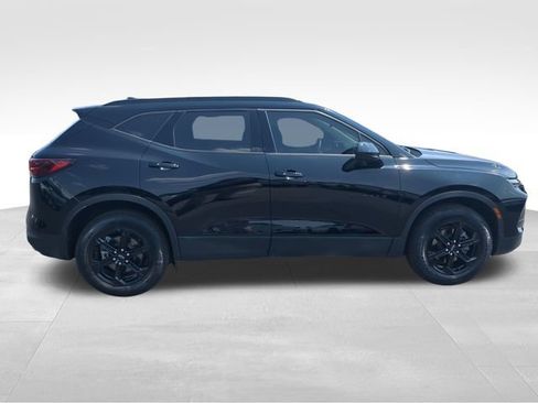 Used 2024 Chevrolet Blazer LT w/ Convenience Package AWD/4WD image 7