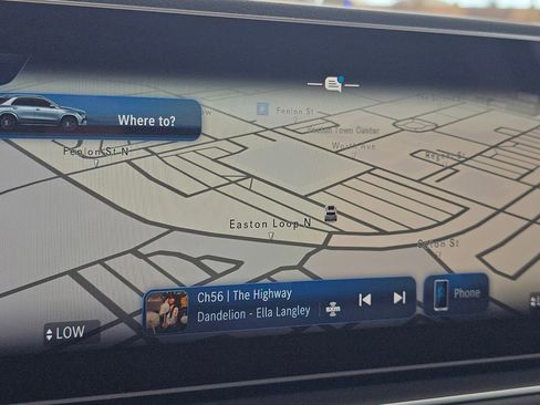 New 2026 Mercedes-Benz GLE 350 4MATIC image 4