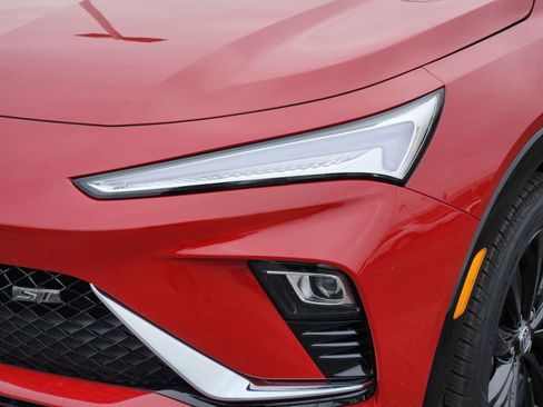 New 2026 Buick Envista Sport Touring w/ Convenience I Package image 11