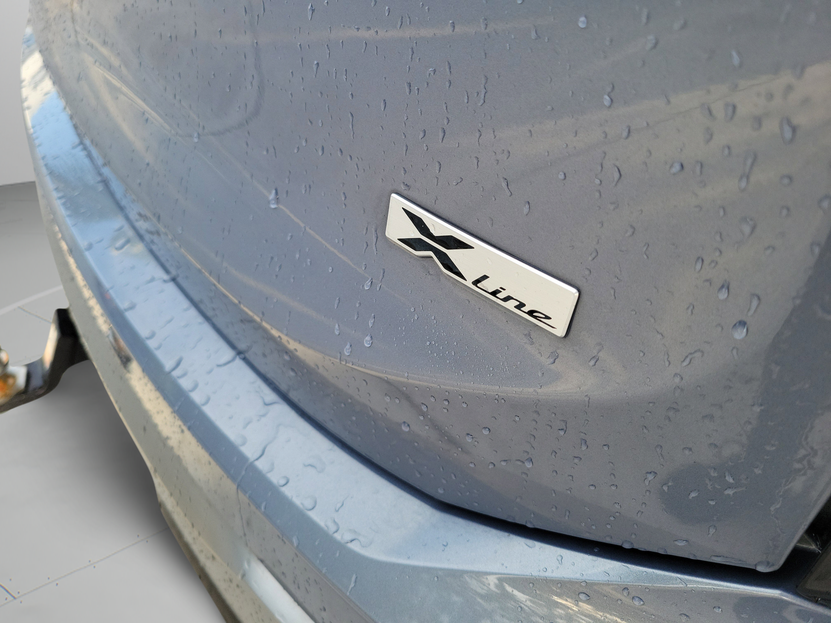 Used 2023 Kia Telluride EX X-Line AWD/4WD image 29