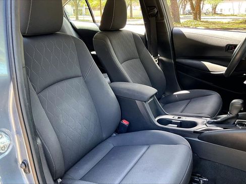 Used 2024 Toyota Corolla LE image 29