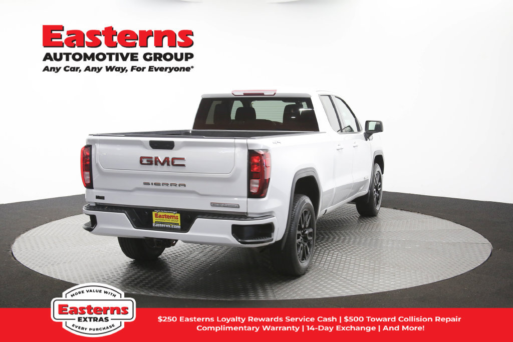 Used 2021 GMC Sierra 1500 Elevation AWD/4WD image 45