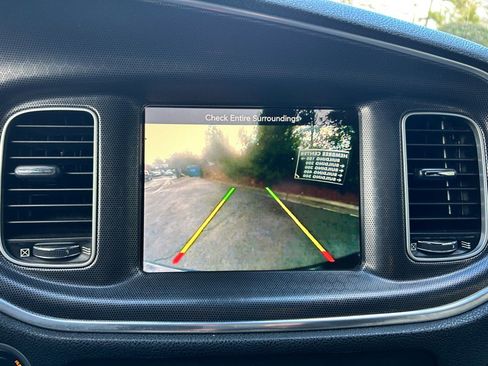 Used 2015 Dodge Charger SXT w/ Rallye Group image 21