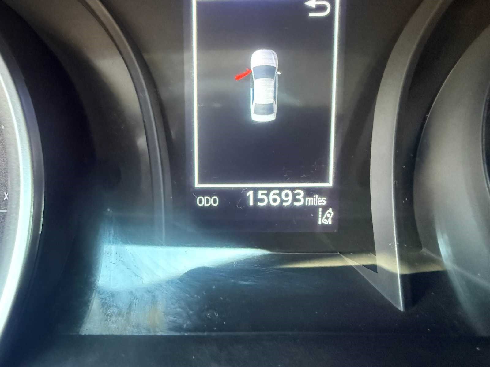 Certified 2024 Toyota Camry LE FWD image 35