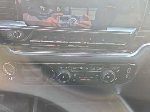 New 2026 Chevrolet Silverado 2500 LT w/ Trail Boss Package image 16