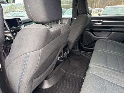 Used 2020 RAM 1500 Big Horn AWD/4WD image 26