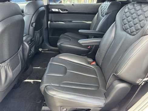 Used 2022 Hyundai Palisade Limited image 14