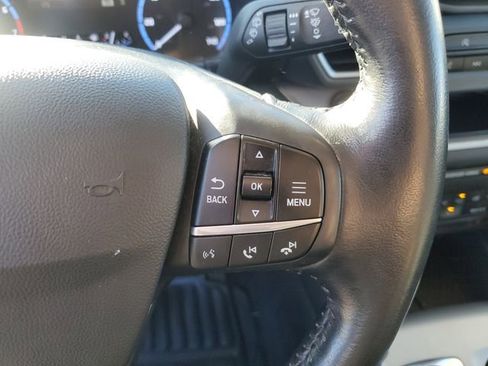 Used 2021 Ford Bronco Sport Big Bend image 16