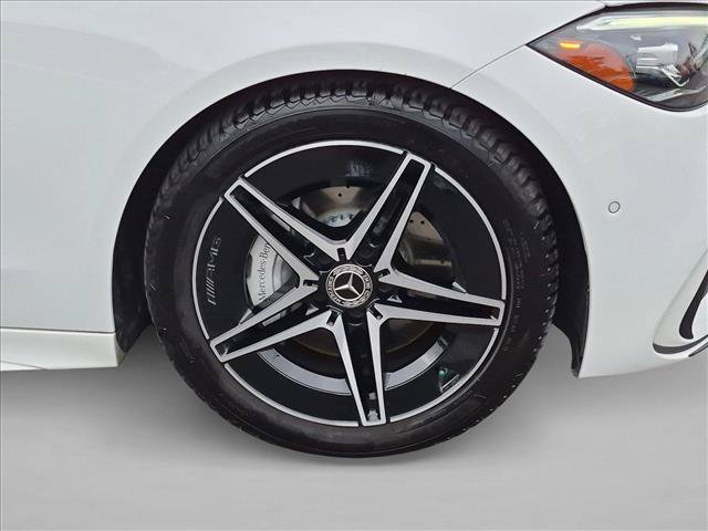 Used 2022 Mercedes-Benz C 300 Sedan image 25