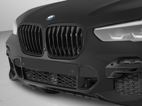 Used 2022 BMW X5 sDrive40i w/ M Sport Package RWD image 59