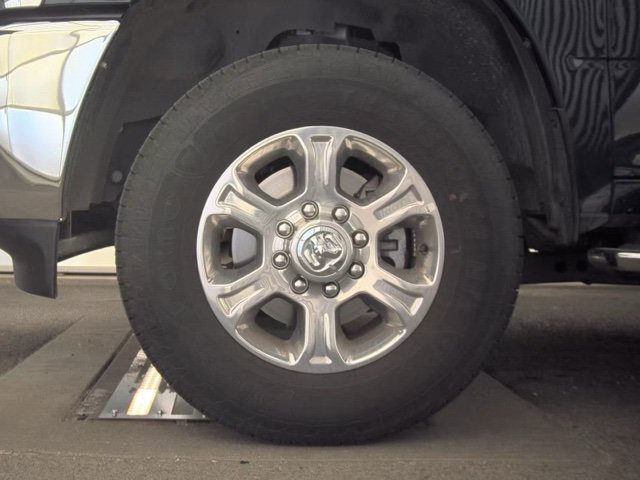 Used 2026 RAM 2500 Big Horn AWD/4WD image 19
