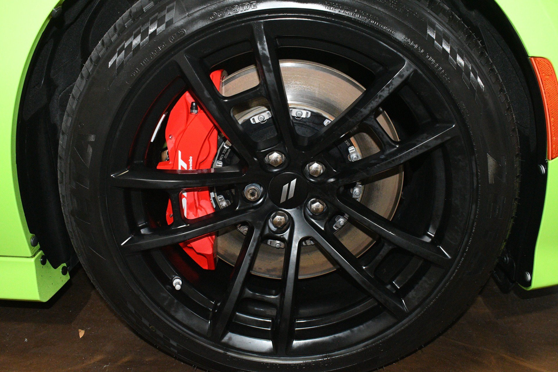 Used 2023 Dodge Charger Scat Pack w/ Daytona Edition Group RWD image 66