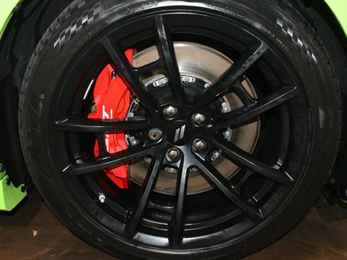 Used 2023 Dodge Charger Scat Pack w/ Daytona Edition Group RWD image 66