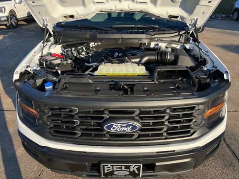 Used 2024 Ford F150 XL image 23