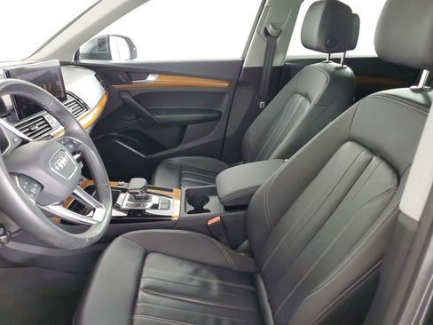 Certified 2023 Audi Q5 2.0T Premium w/ Convenience Package image 31