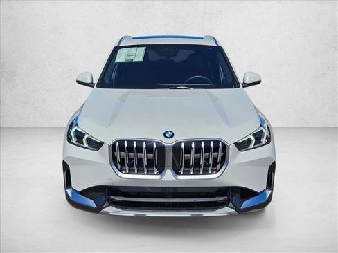 New 2026 BMW X1 xDrive28i w/ Convenience Package AWD/4WD image 6
