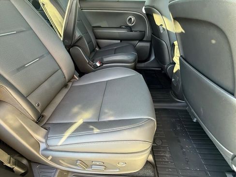 New 2026 Hyundai Palisade Calligraphy image 11