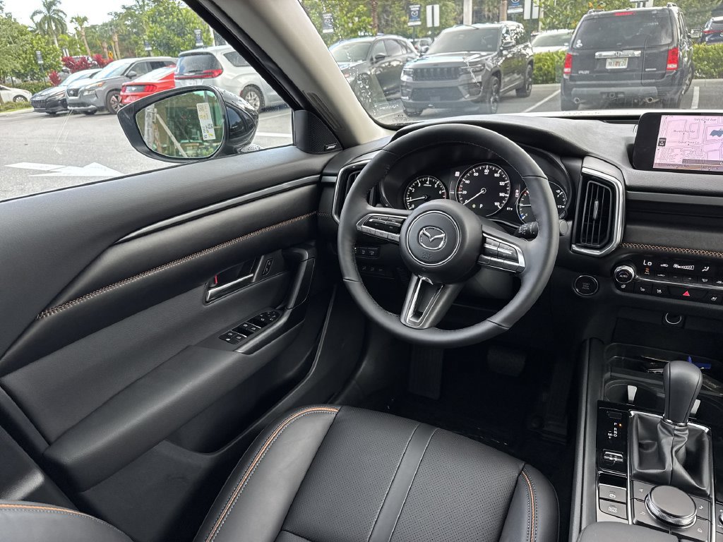 New 2026 MAZDA CX-50 2.5 Turbo w/ Premium Plus Pkg AWD/4WD image 21