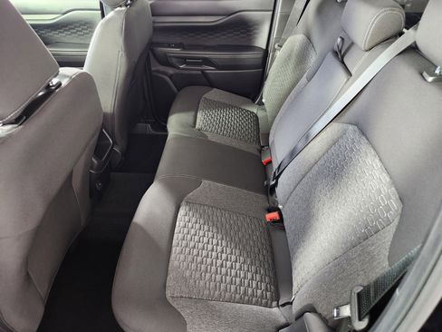 New 2025 Ford Ranger XL w/ Trailer Tow Package image 11