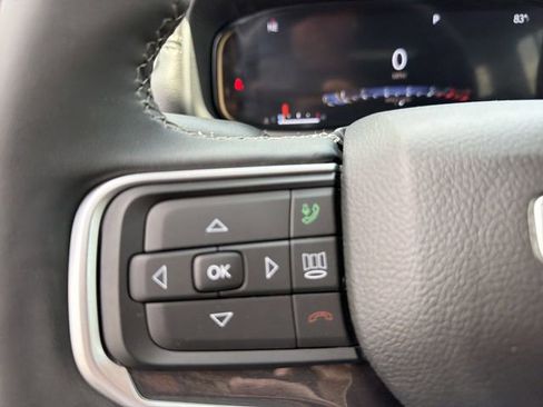 Used 2024 Jeep Wagoneer 4WD w/ Premium Group I image 19