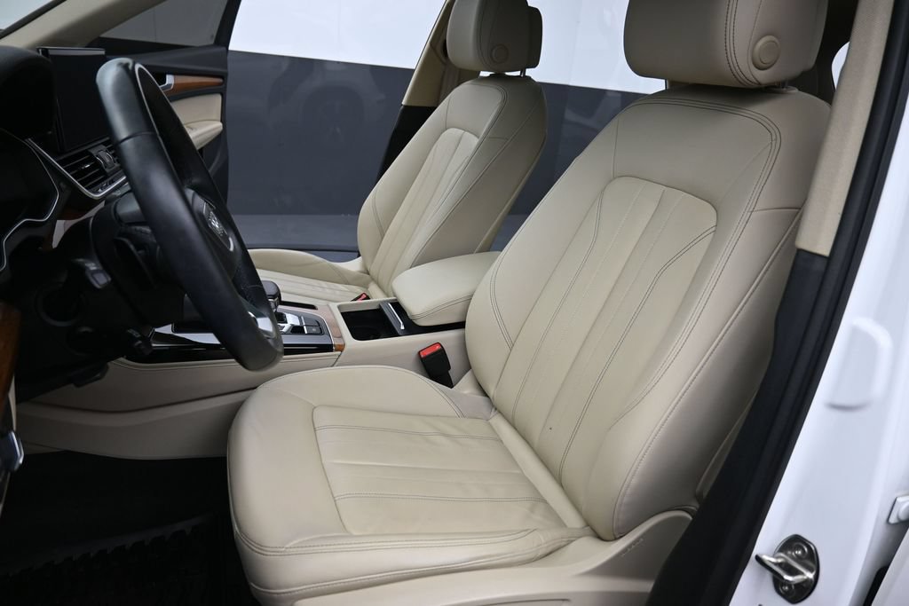 Used 2022 Audi Q5 2.0T Premium Plus AWD/4WD image 10
