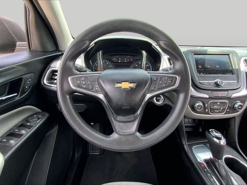 Used 2020 Chevrolet Equinox LS w/ LS Convenience Package FWD image 6