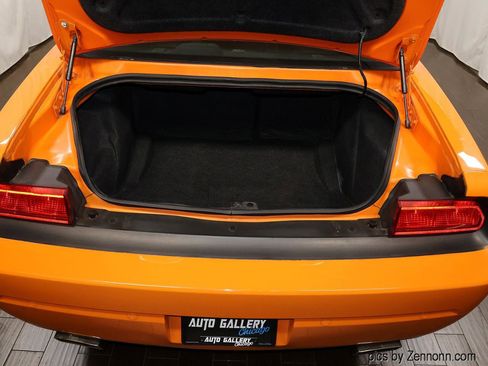 Used 2014 Dodge Challenger R/T Plus image 40