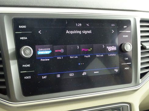 Used 2019 Volkswagen Atlas SE image 33