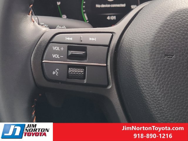 Used 2026 Honda CR-V Sport-L image 28