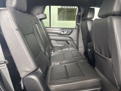 Used 2023 Chevrolet Tahoe LT w/ Luxury Package image 24