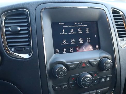 Used 2020 Dodge Durango GT image 17