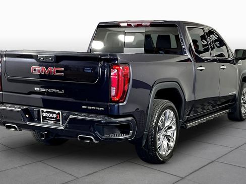Used 2024 GMC Sierra 1500 Denali w/ Denali Reserve Package image 13
