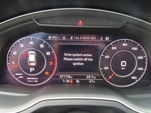 Used 2019 Audi Q7 3.0T Prestige AWD/4WD image 21