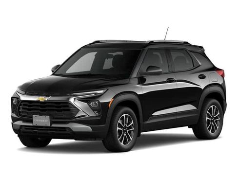 New 2026 Chevrolet TrailBlazer LT w/ Convenience Package AWD/4WD image 51