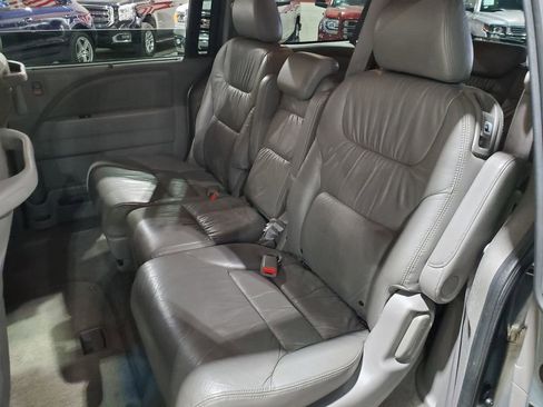 Used 2010 Honda Odyssey EX-L image 25