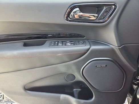 New 2026 Dodge Durango GT image 21