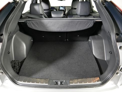 Used 2024 Mitsubishi Eclipse Cross SE AWD/4WD image 18