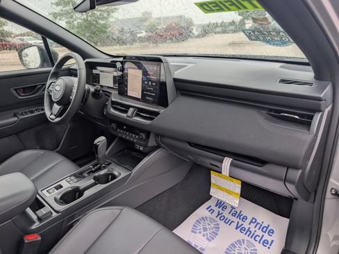 Certified 2026 Subaru Outback Limited AWD/4WD image 28