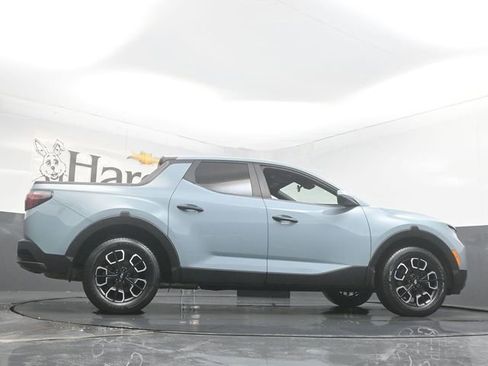 Used 2022 Hyundai Santa Cruz SEL FWD image 52