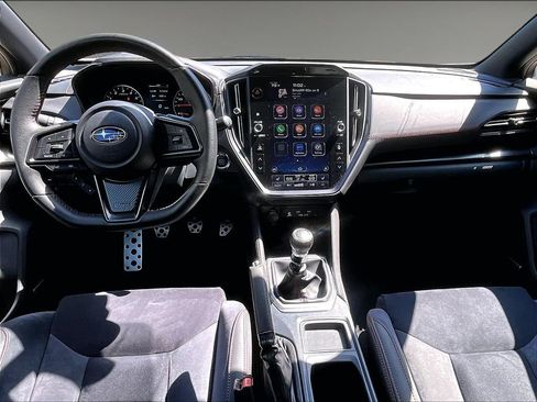 Used 2023 Subaru WRX Limited AWD/4WD image 17