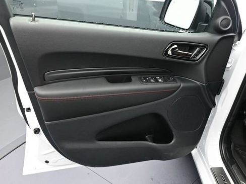 New 2026 Dodge Durango GT AWD/4WD image 27
