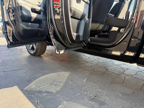 Used 2020 RAM 1500 Warlock w/ Electronics Group AWD/4WD image 10