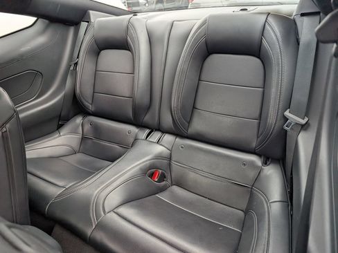 Used 2025 Ford Mustang GT Premium RWD image 25